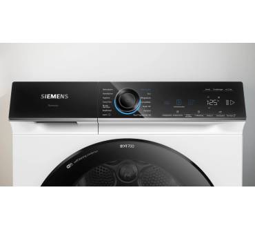 Produktbild Siemens iQ700 WQ46B2DFCB
