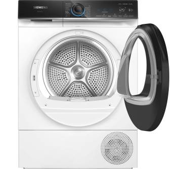 Produktbild Siemens iQ700 WQ46B2DFCB