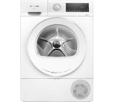 Produktbild Siemens iQ500 WQ33G2D176