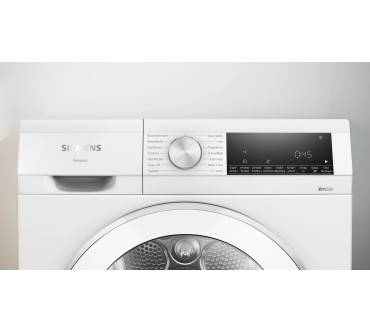 Produktbild Siemens iQ500 WQ33G2D176