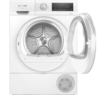 Produktbild Siemens iQ500 WQ33G2D176