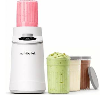 Produktbild NutriBullet Chill