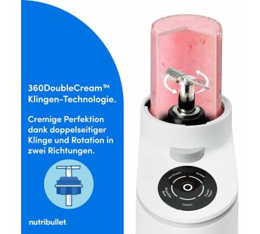 Produktbild NutriBullet Chill