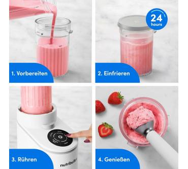 Produktbild NutriBullet Chill