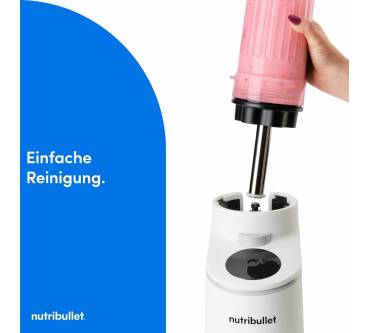 Produktbild NutriBullet Chill