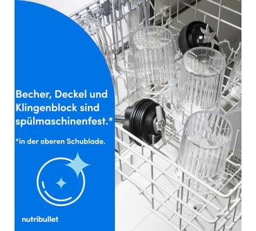 Produktbild NutriBullet Chill
