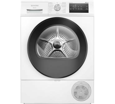 Produktbild Siemens iQ300 WT45HVG4