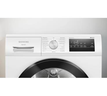 Produktbild Siemens iQ300 WT45HVG4