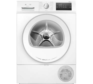 Produktbild Siemens iQ300 WT45HV94