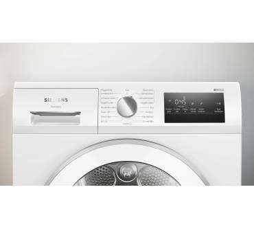 Produktbild Siemens iQ300 WT45HV94