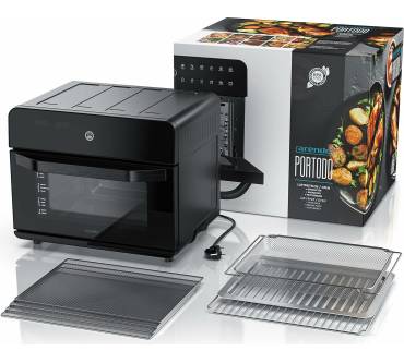 Produktbild Arendo Portodo