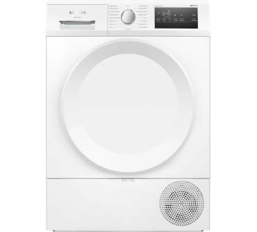 Produktbild Siemens iQ300 WT43HV94
