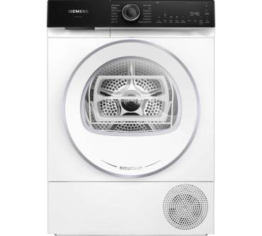 Produktbild Siemens iQ500 WQ45H2B90