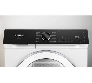 Produktbild Siemens iQ500 WQ45H2B90