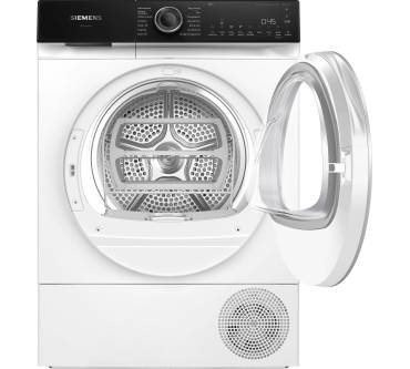Produktbild Siemens iQ500 WQ45H2B90