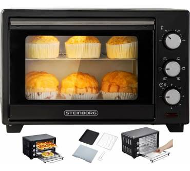 Produktbild Steinborg SB-3012