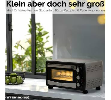Produktbild Steinborg SB-3007