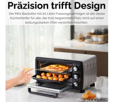 Produktbild Steinborg SB-3007