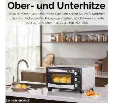 Produktbild Steinborg SB-3007