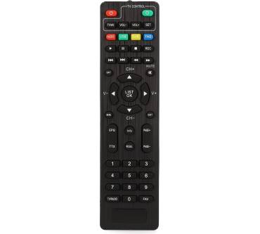 Produktbild Zehnder HX-2400 TC