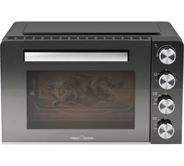 Produktbild ProfiCook PC MBG 1277