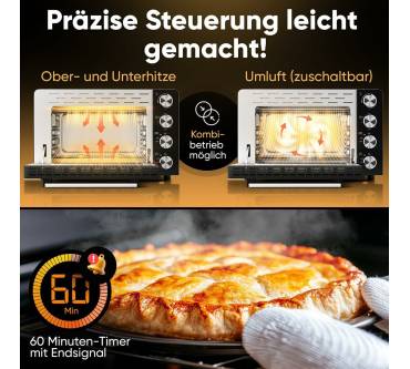 Produktbild ProfiCook PC MBG 1277