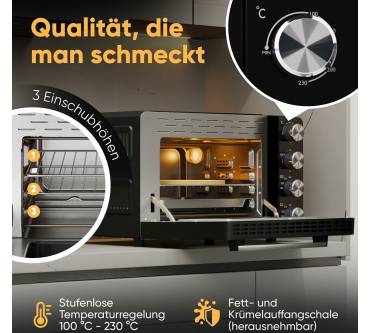 Produktbild ProfiCook PC MBG 1277