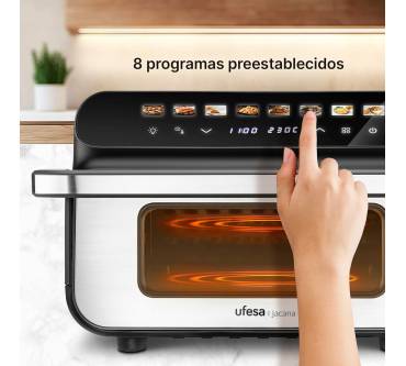 Produktbild Ufesa Jacana