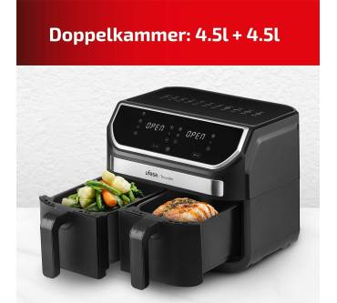 Produktbild Ufesa Thunder