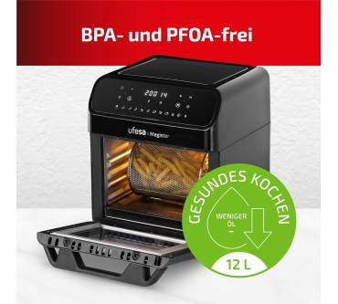 Produktbild Ufesa Magister