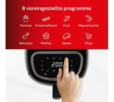 Produktbild Ufesa Jaguar