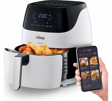 Produktbild Ufesa Phantom