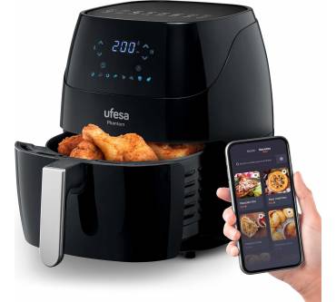 Produktbild Ufesa Phantom