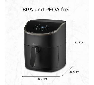 Produktbild Ufesa Sparrow