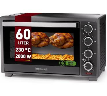 Produktbild Heinrich‘s HMO 8407
