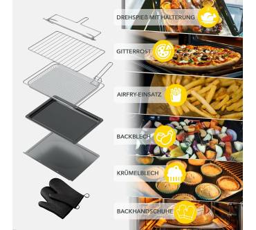 Produktbild Heinrich‘s HMO 8407