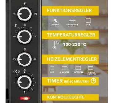 Produktbild Heinrich‘s HMO 8407
