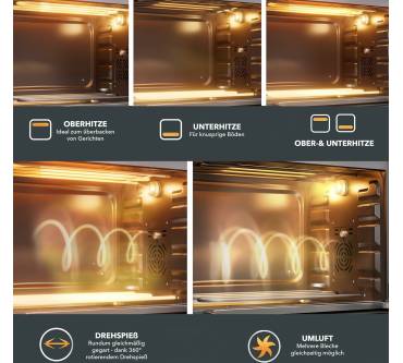 Produktbild Heinrich‘s HMO 8407