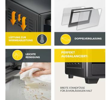 Produktbild Heinrich‘s HMO 8407