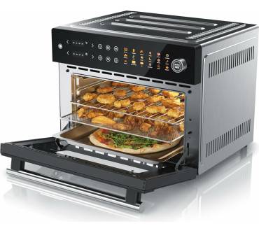Produktbild Arendo Minibackofen 30L