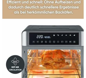 Produktbild Severin TO 9579