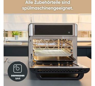 Produktbild Severin TO 9579