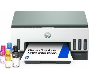 Produktbild HP Smart Tank 7007