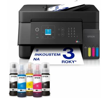 Produktbild Epson EcoTank L5390