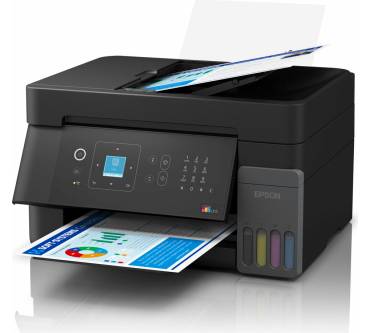 Produktbild Epson EcoTank L5390