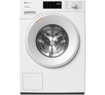 Produktbild Miele WSB363 WPS PWash&8kg