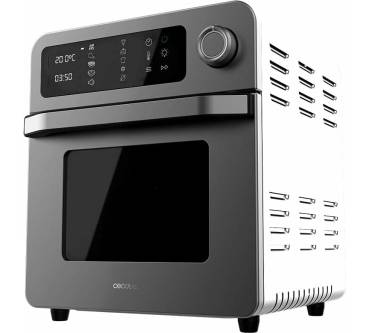 Produktbild Cecotec Bake&Fry 1500 Touch