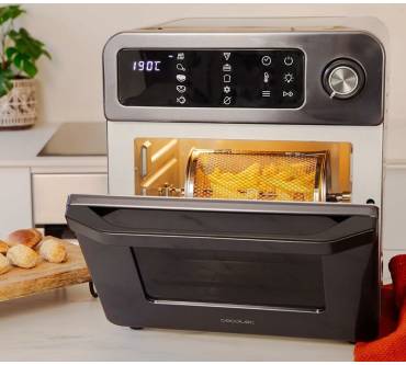 Produktbild Cecotec Bake&Fry 1500 Touch