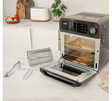 Produktbild Cecotec Bake&Fry 1500 Touch