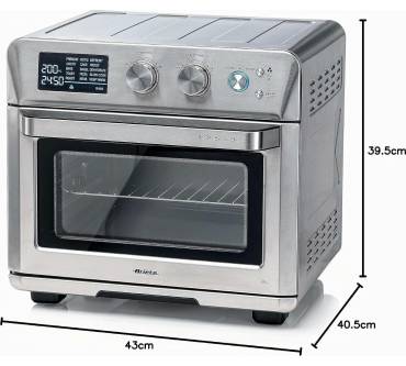 Produktbild Ariete Airy Fryer Oven